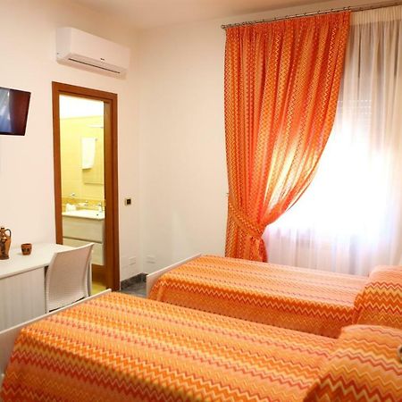 B&B Cornelia Πομπηία Εξωτερικό φωτογραφία
