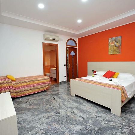 B&B Cornelia Πομπηία Εξωτερικό φωτογραφία