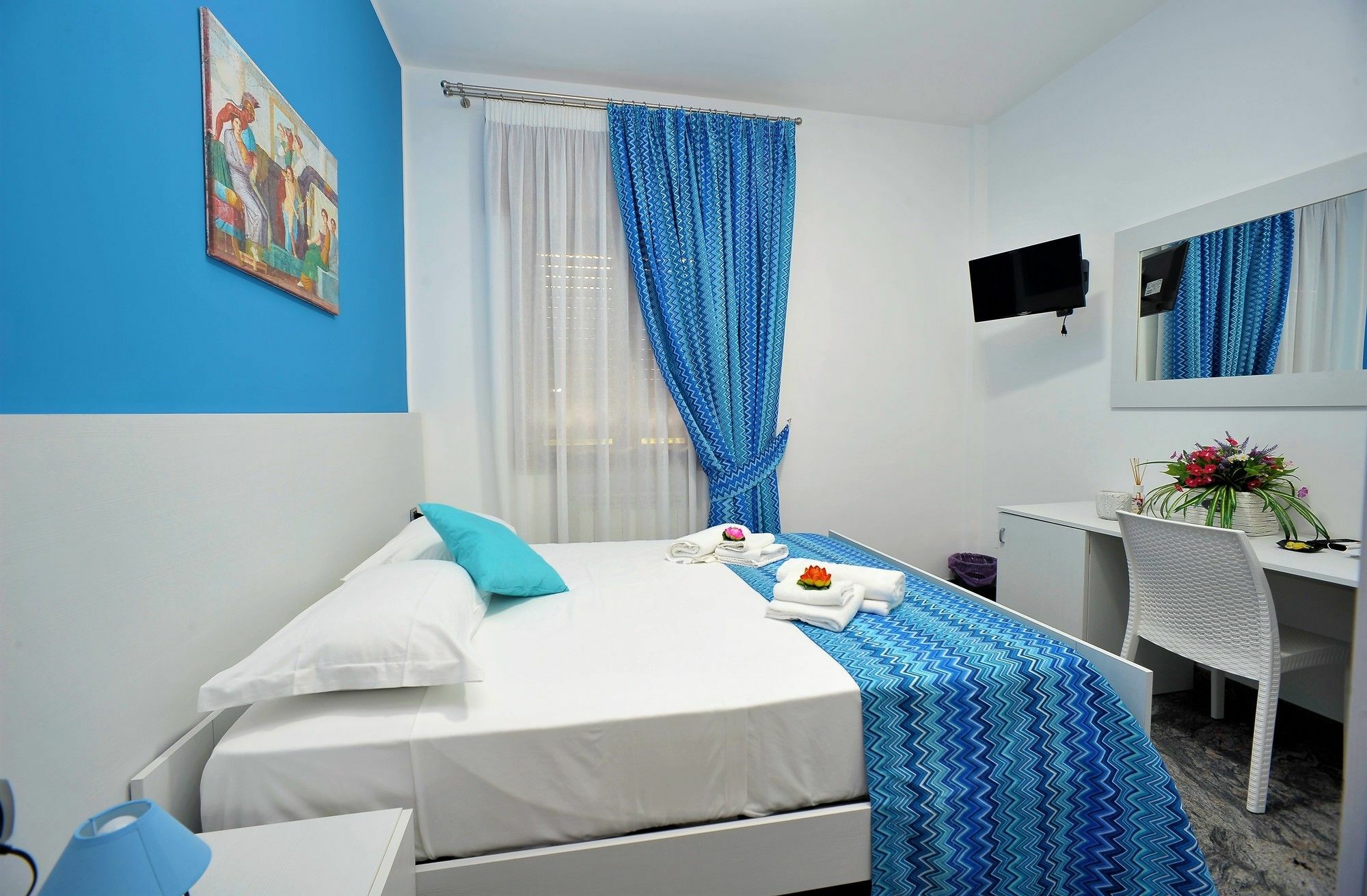 B&B Cornelia Πομπηία Εξωτερικό φωτογραφία