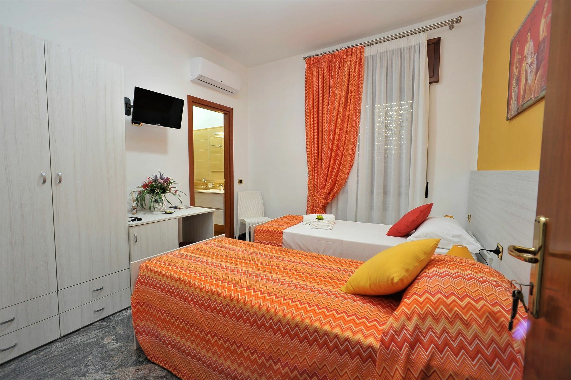 B&B Cornelia Πομπηία Εξωτερικό φωτογραφία