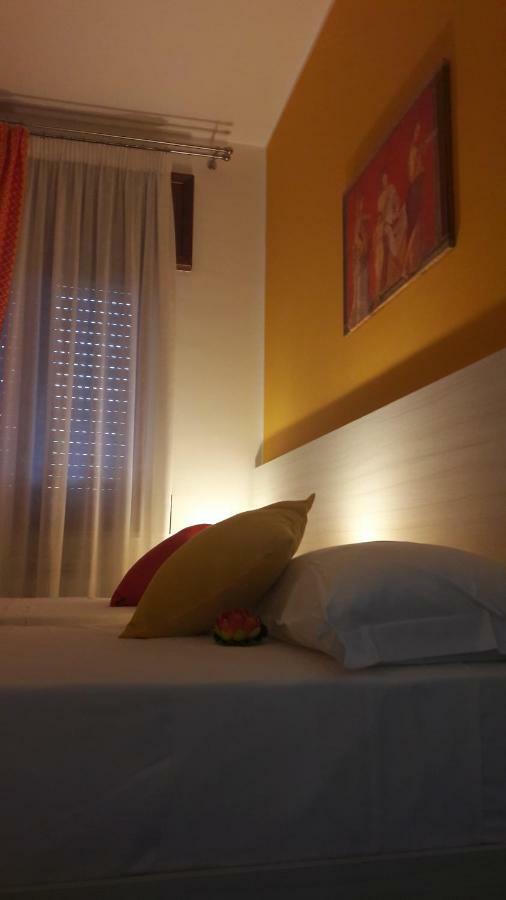 B&B Cornelia Πομπηία Εξωτερικό φωτογραφία