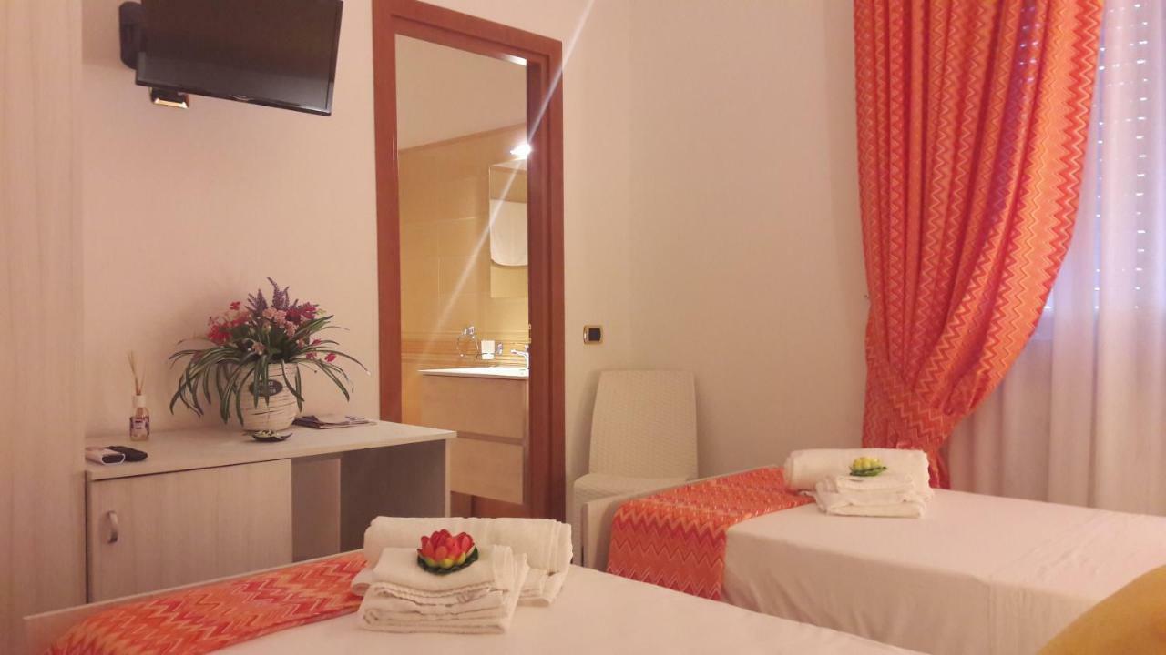 B&B Cornelia Πομπηία Εξωτερικό φωτογραφία
