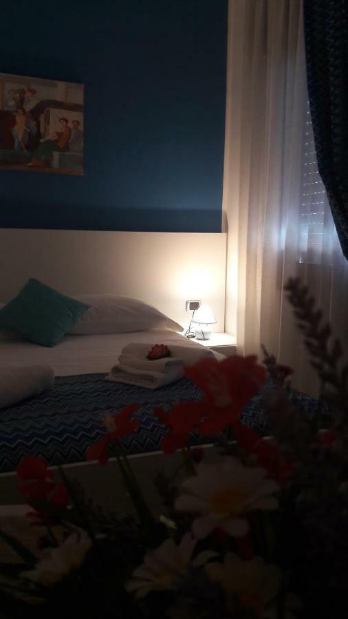 B&B Cornelia Πομπηία Εξωτερικό φωτογραφία