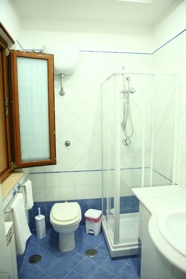 B&B Cornelia Πομπηία Εξωτερικό φωτογραφία