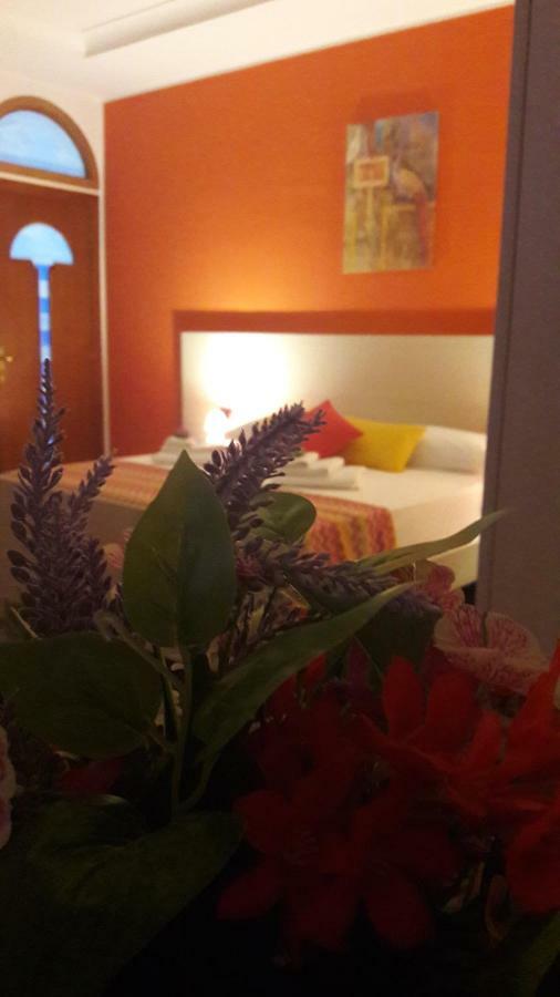 B&B Cornelia Πομπηία Εξωτερικό φωτογραφία