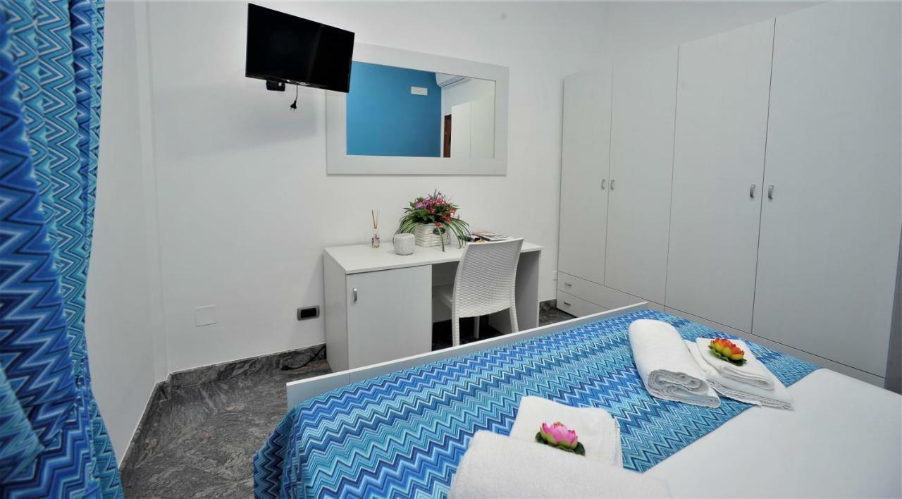 B&B Cornelia Πομπηία Εξωτερικό φωτογραφία