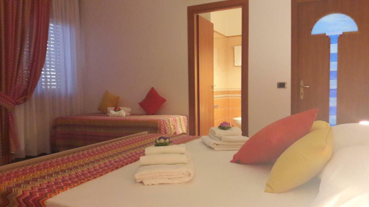 B&B Cornelia Πομπηία Εξωτερικό φωτογραφία