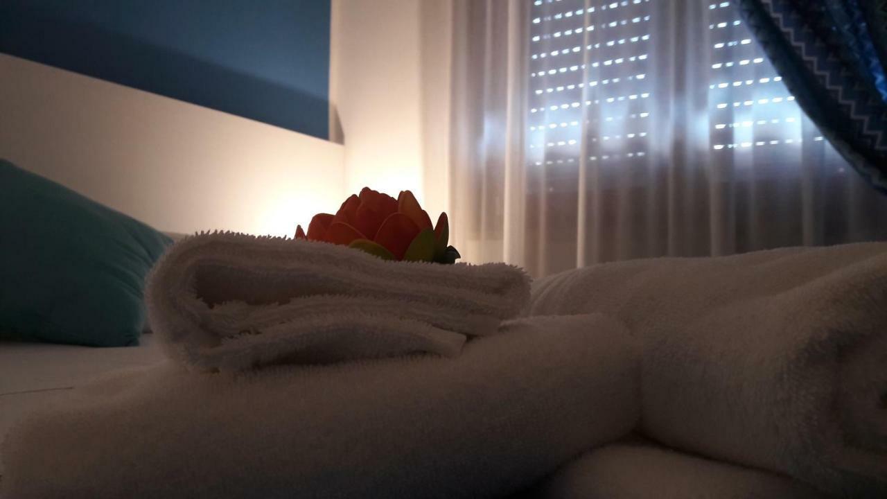 B&B Cornelia Πομπηία Εξωτερικό φωτογραφία