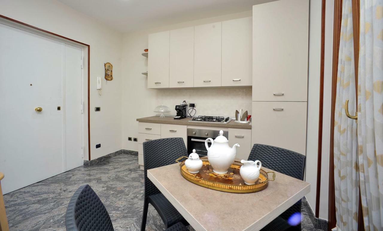 B&B Cornelia Πομπηία Εξωτερικό φωτογραφία