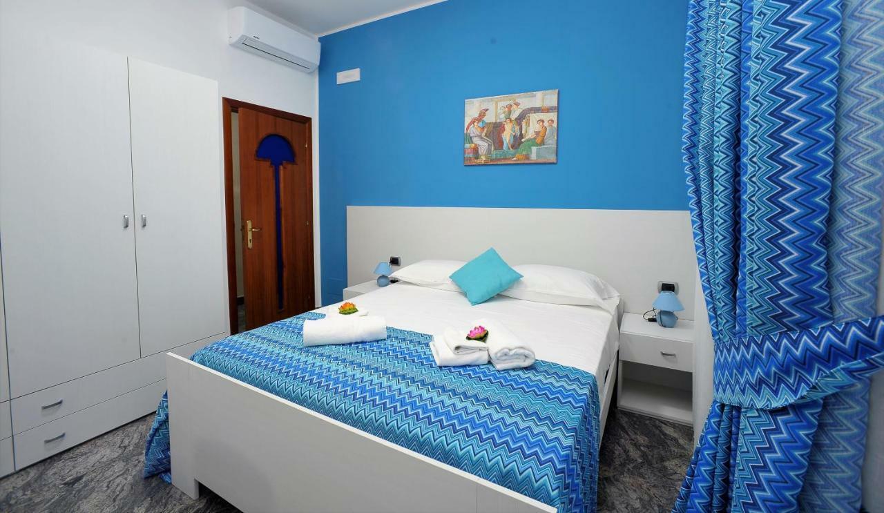 B&B Cornelia Πομπηία Εξωτερικό φωτογραφία