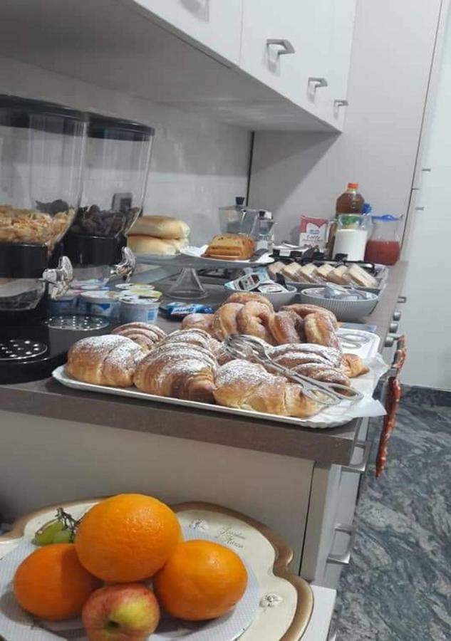 B&B Cornelia Πομπηία Εξωτερικό φωτογραφία