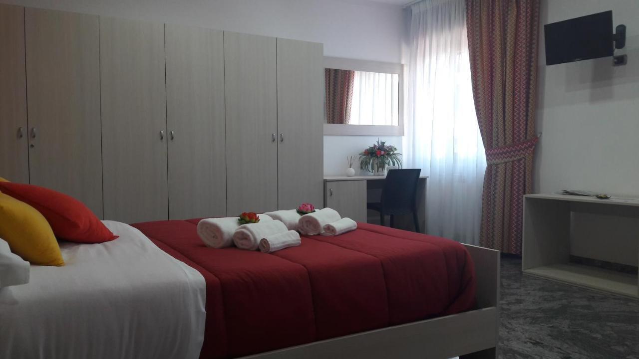 B&B Cornelia Πομπηία Δωμάτιο φωτογραφία